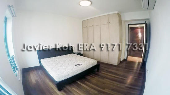 Pebble Bay (D15), Condominium #81436462